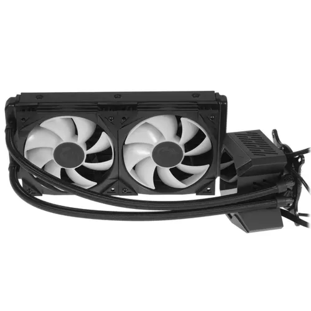 Система охлаждения MSI MPG CORELIQUID K240 V2 Для ОЗУ - миниатюра 6