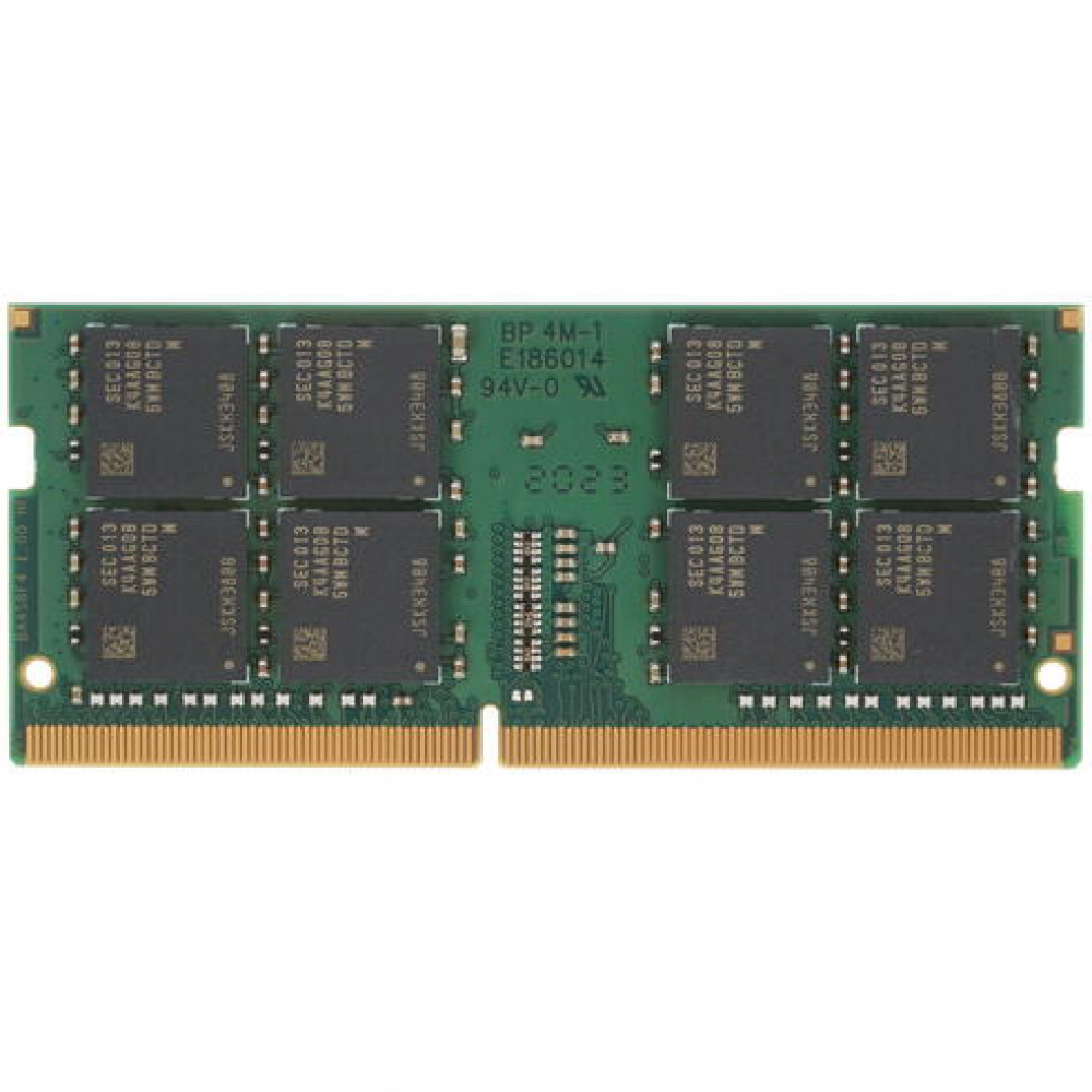 ОЗУ ADATA Premier AD4S320032G22-SGN SO-DIMM, DDR4, 32 Гб, 3200 МГц - миниатюра 4