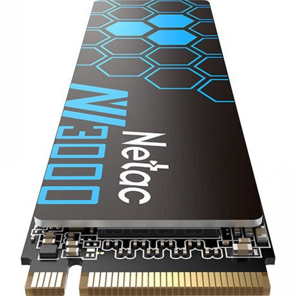 Жесткий диск Netac NV3000 NT01NV3000-2T0-E4X SSD (твердотельные), 2 ТБ, M.2 - миниатюра 8
