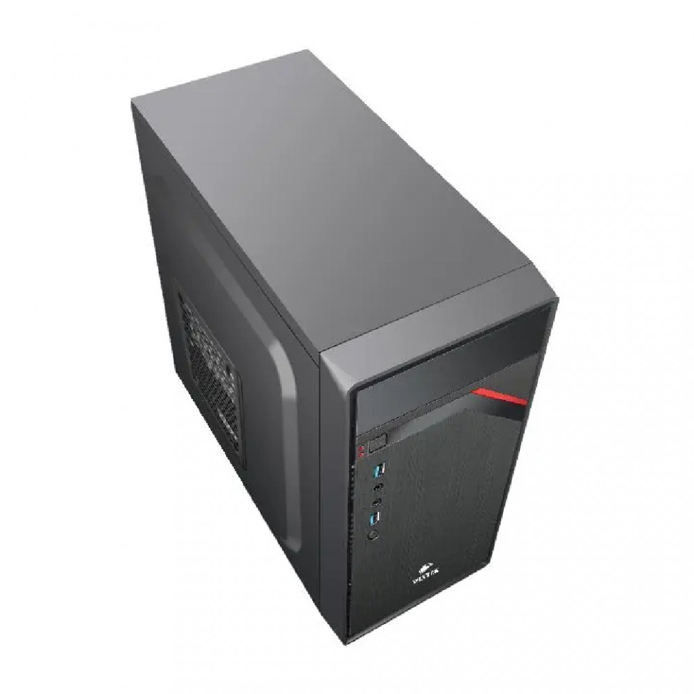 Корпус Wintek K0610 Mini-Tower - миниатюра 6