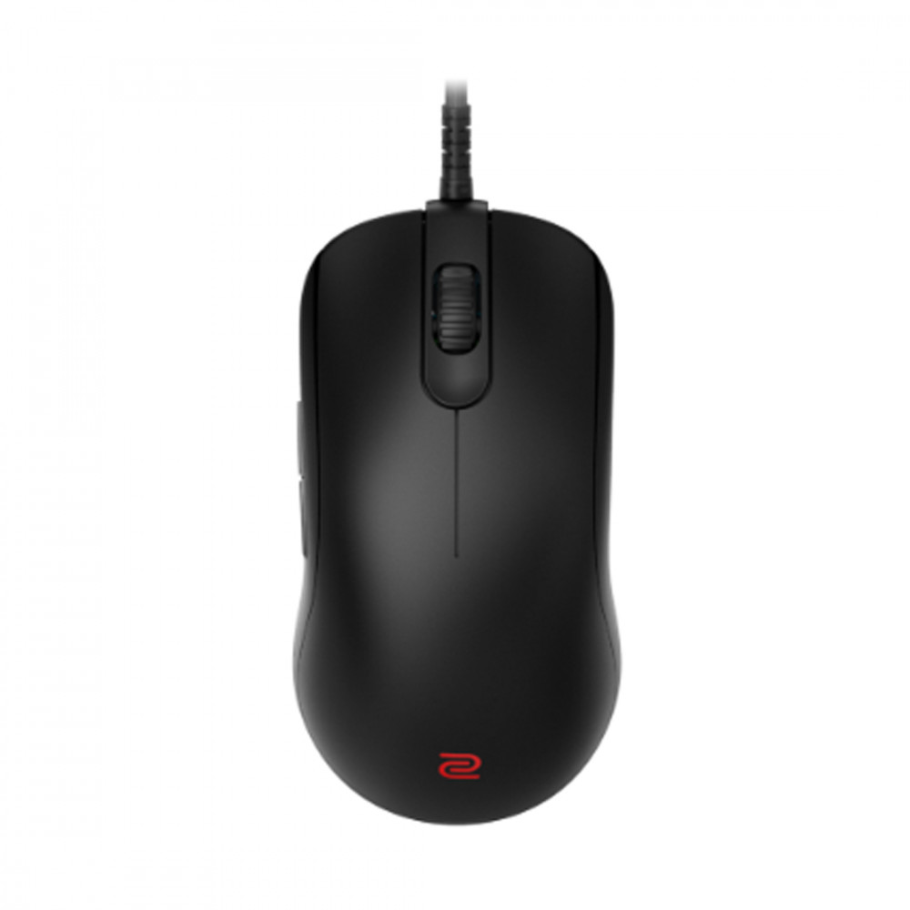 Мышь ZOWIE FK1-C 9H.N3DBA.A2E Премиальные, Проводная - миниатюра 6