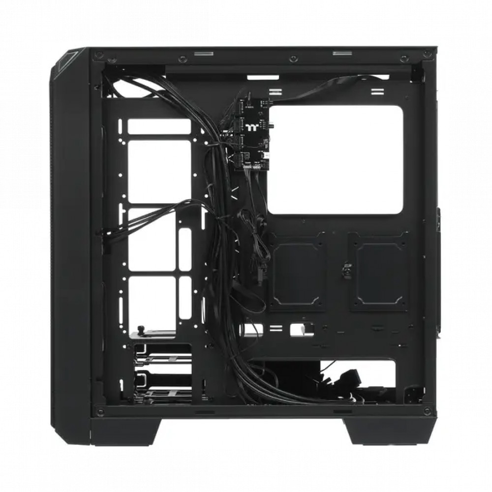 Корпус Thermaltake View 300 MX CA-1P6-00M1WN-00 Mid-Tower - миниатюра 8