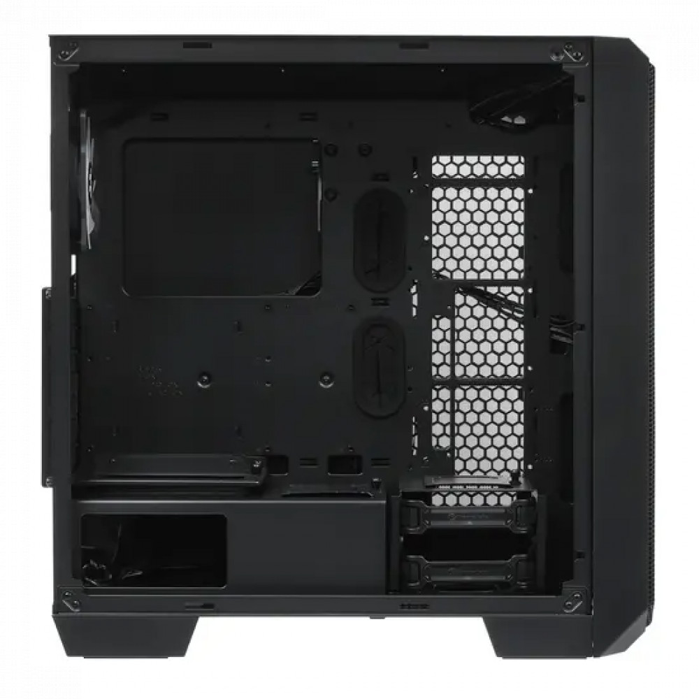 Корпус Thermaltake View 300 MX CA-1P6-00M1WN-00 Mid-Tower - миниатюра 7