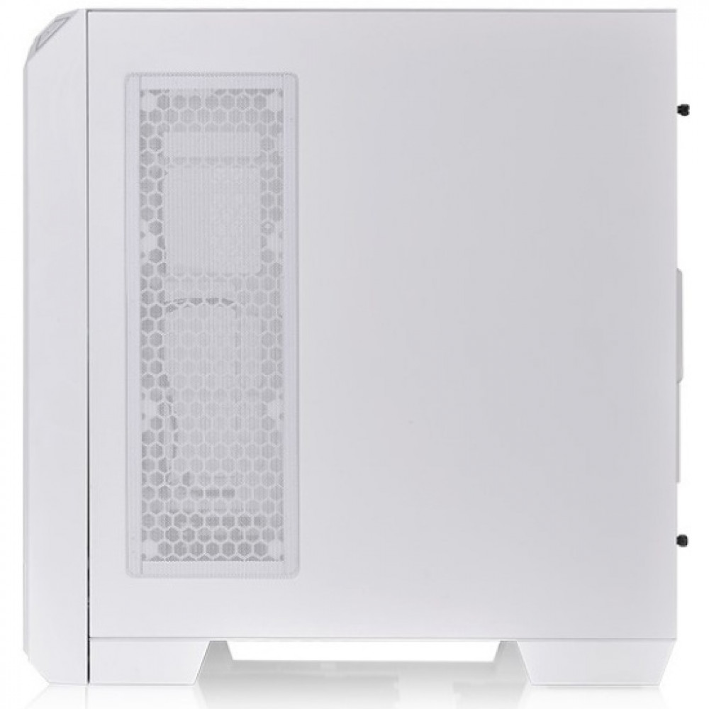 Корпус Thermaltake View 300 MX белый CA-1P6-00M6WN-00 Mid-Tower - миниатюра 5