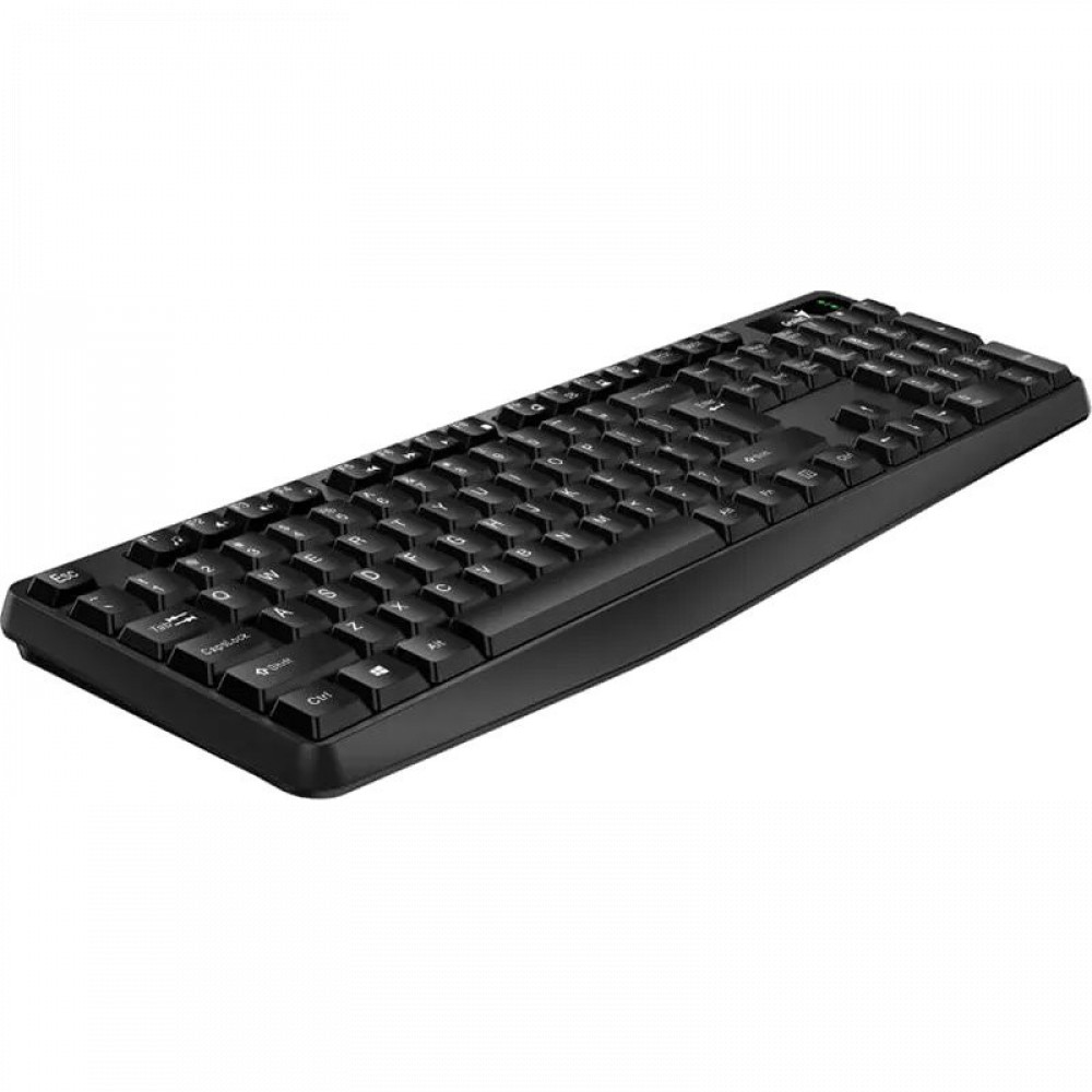 Клавиатура EnGenius KB-117 31310016410 Проводная, USB - миниатюра 6