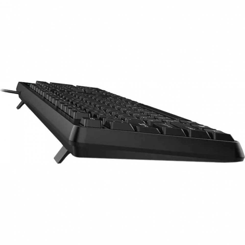 Клавиатура EnGenius KB-117 31310016410 Проводная, USB - миниатюра 5