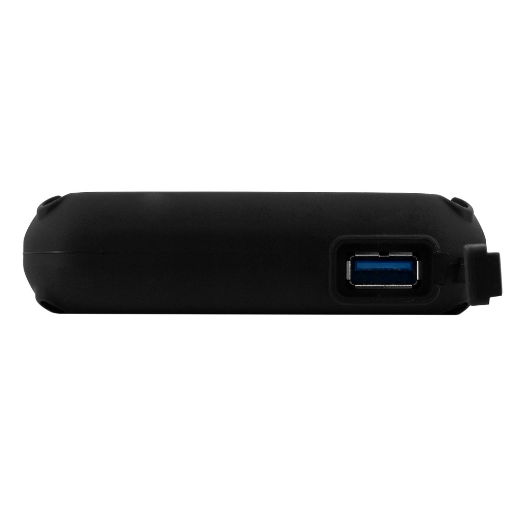 Внешние накопители Silicon Power Armor A66 SP010TBPHD66SS3K 1 ТБ - миниатюра 6