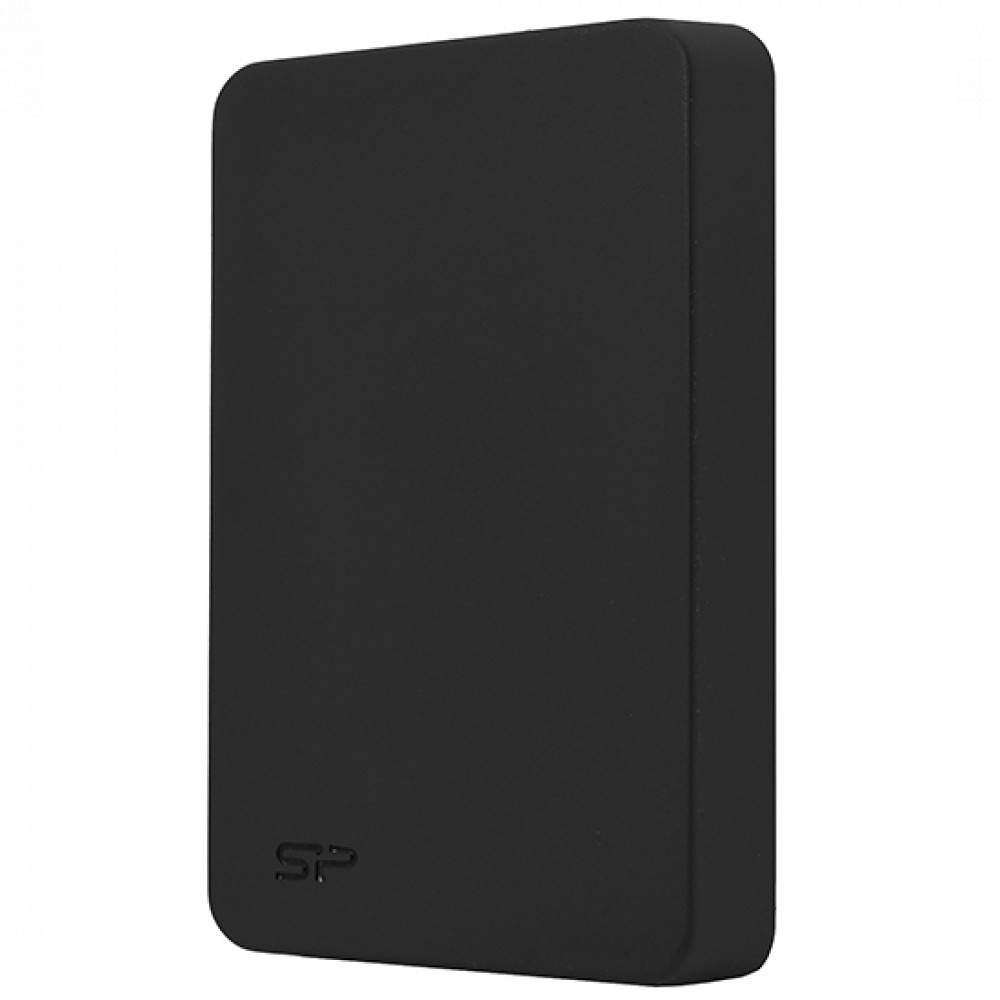 Внешние накопители Silicon Power S05 SP010TBPHD05SS3K 1 ТБ - миниатюра 3