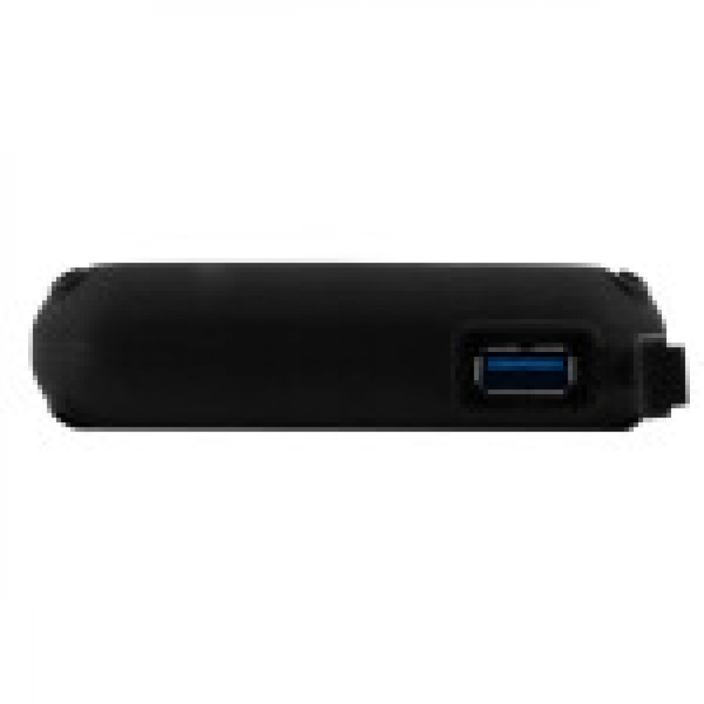 Внешние накопители Silicon Power Armor A66 SP020TBPHD66SS3K 2 ТБ - миниатюра 6
