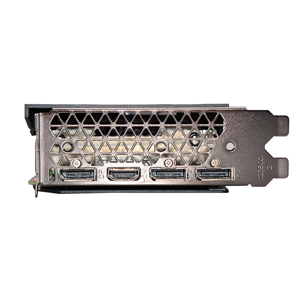 Видеокарта AFOX RTX2060SUPER AF2060S-8192D6H7 8 ГБ - миниатюра 6