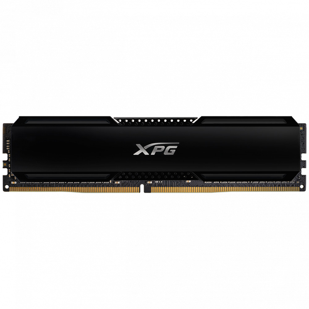 ОЗУ ADATA XPG Gammix D20 8GB AX4U36008G18I-CBK20 DIMM, DDR4, 8 Гб, 3600 МГц - миниатюра 3