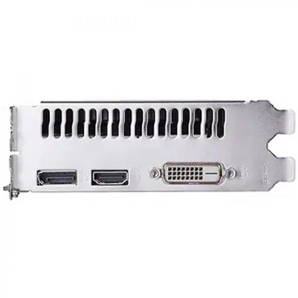 Видеокарта Sinotex GeForce GTX 1650 NK165DF46F 4 ГБ - миниатюра 6