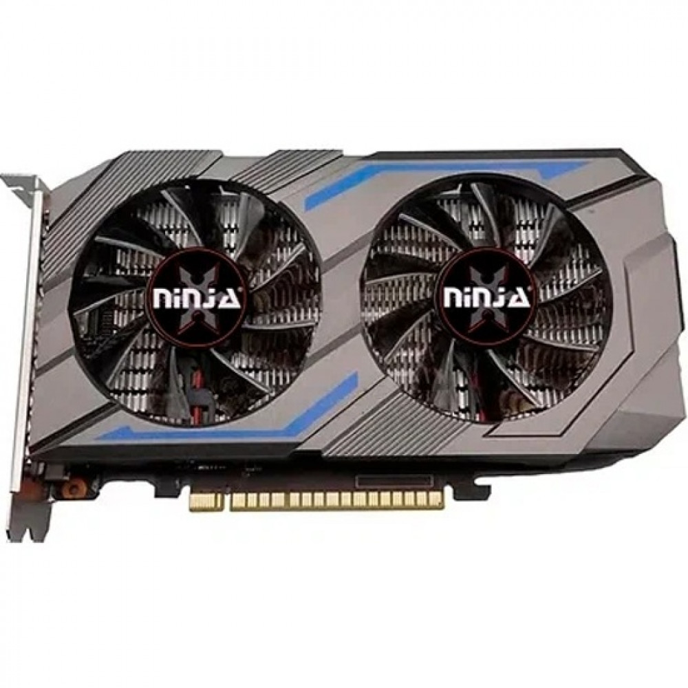 Видеокарта Sinotex GeForce GTX 1650 NK165DF46F 4 ГБ - миниатюра 5