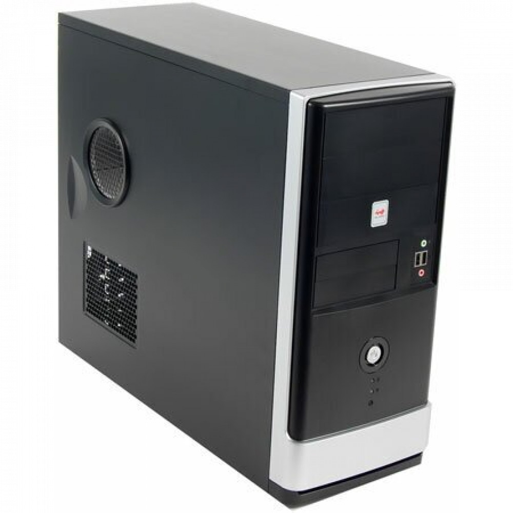 Корпус InWin EAR002BG 6151358 Mid-Tower - миниатюра 5