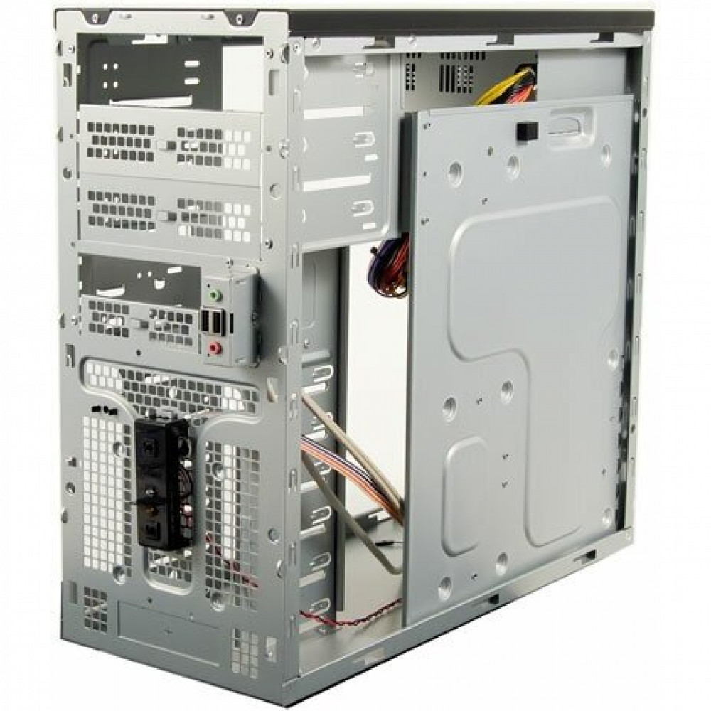 Корпус InWin EAR002BG 6151358 Mid-Tower - миниатюра 7