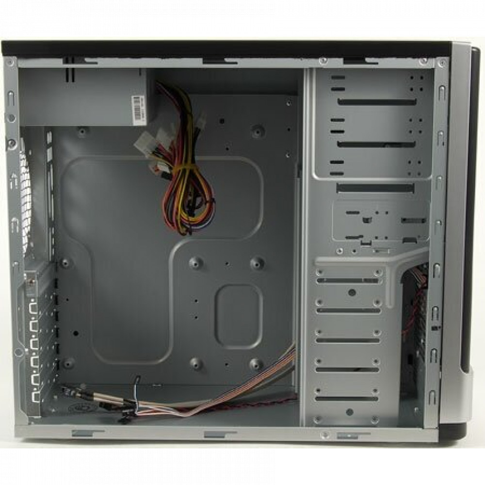 Корпус InWin EAR002BG 6151358 Mid-Tower - миниатюра 8