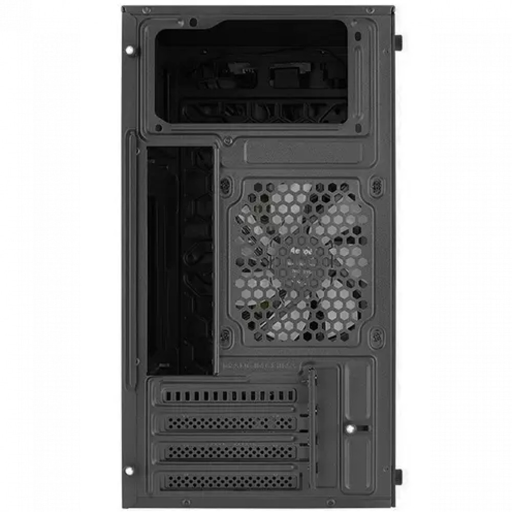 Корпус Aerocool EVO Mini-G-BK-v1 4711099472352 Mini-Tower - миниатюра 8