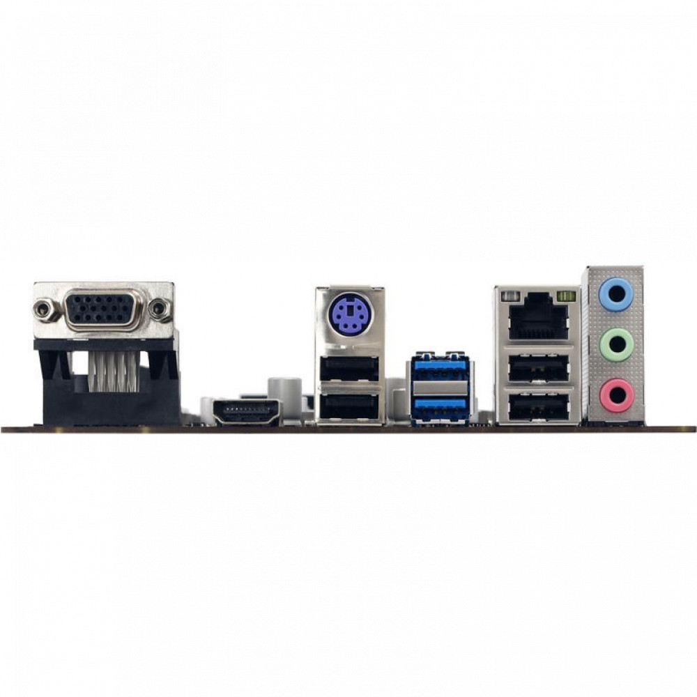 Материнская плата BIOSTAR H610MH Micro-ATX, LGA 1700 - миниатюра 7