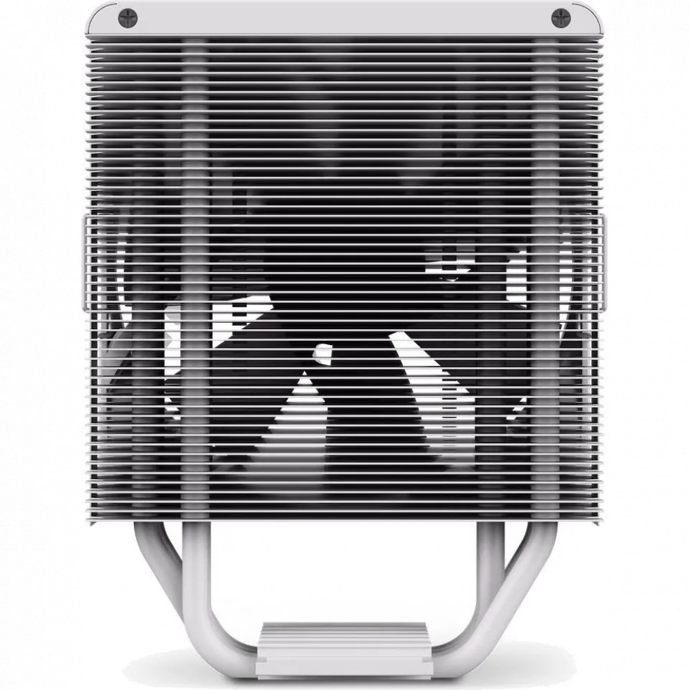 Система охлаждения NZXT T120 White RC-TN120-W1 Для процессора - миниатюра 8