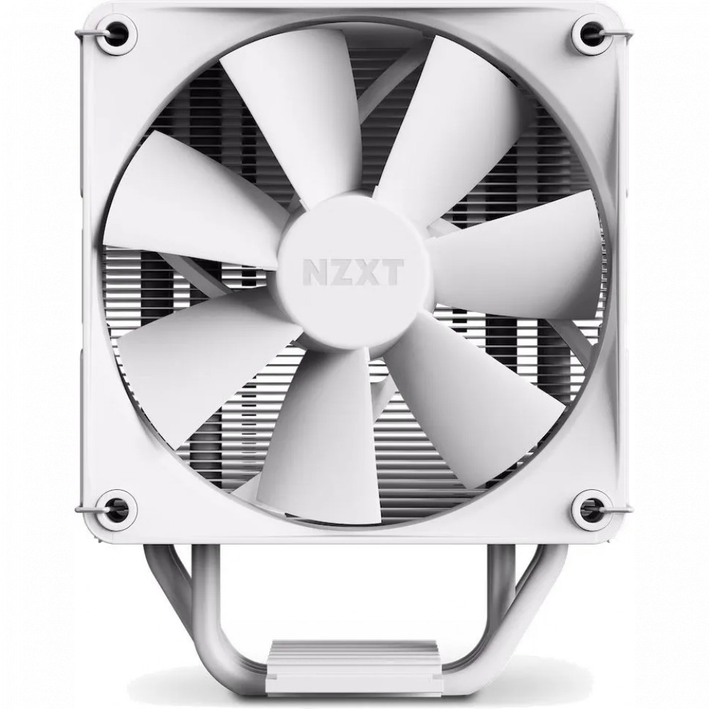 Система охлаждения NZXT T120 White RC-TN120-W1 Для процессора - миниатюра 7