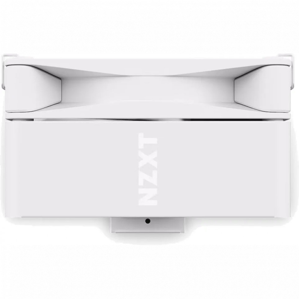 Система охлаждения NZXT T120 White RC-TN120-W1 Для процессора - миниатюра 10