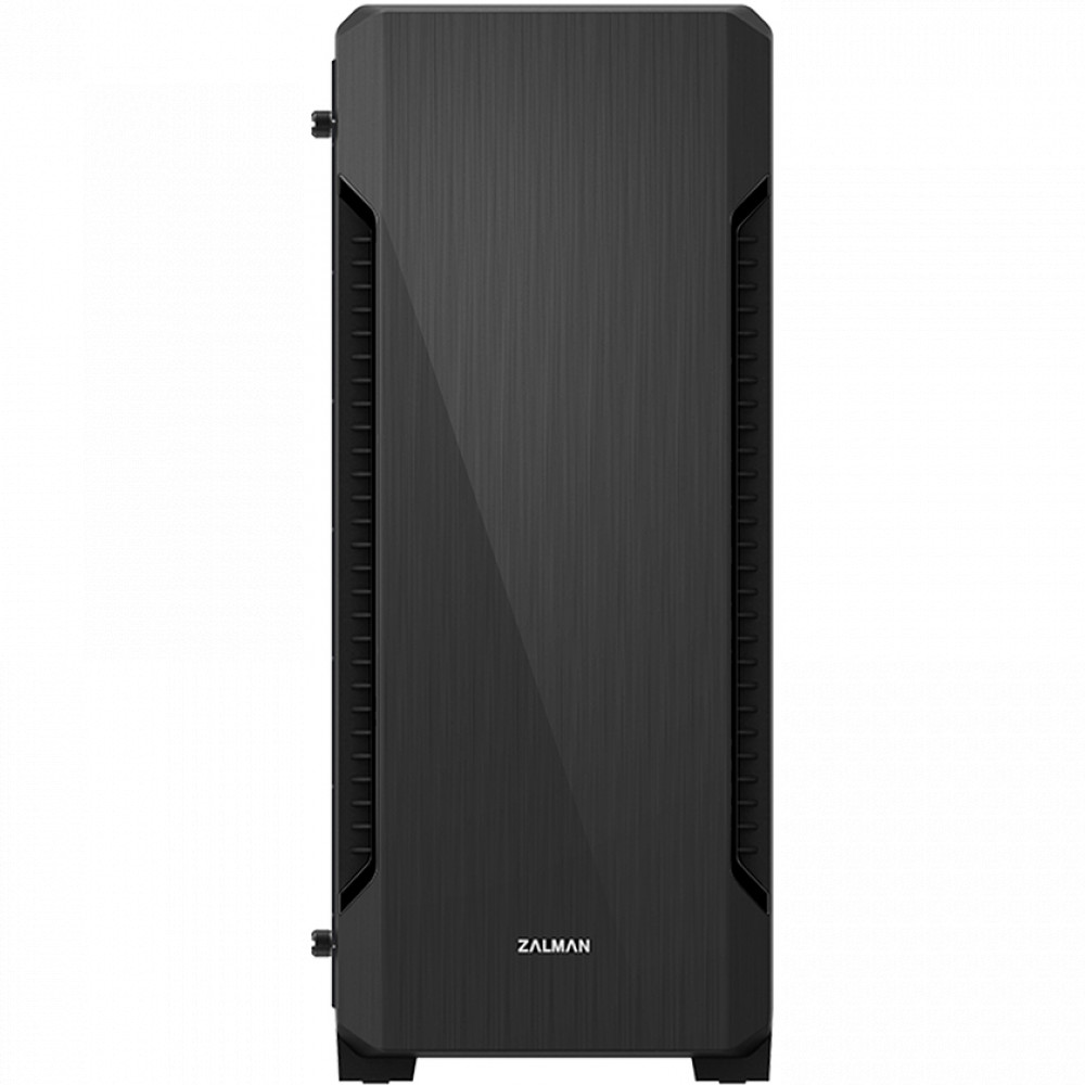 Корпус Zalman S3 TG S3TG Mid-Tower - миниатюра 6