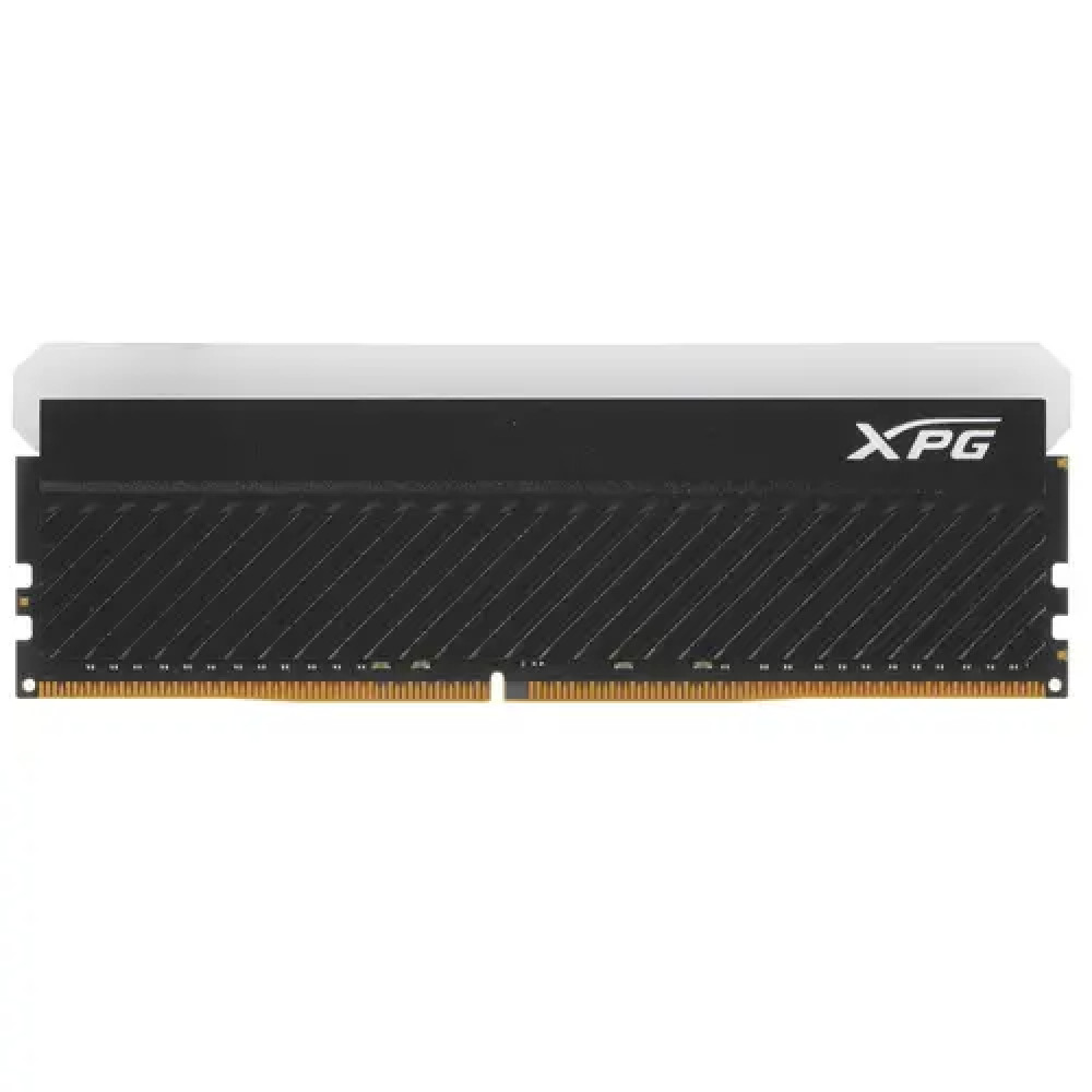 ОЗУ ADATA XPG Spectrix D45G RGB AX4U360032G18I-CBKD45G DIMM, DDR4, 32 Гб, 3600 МГц - миниатюра 4