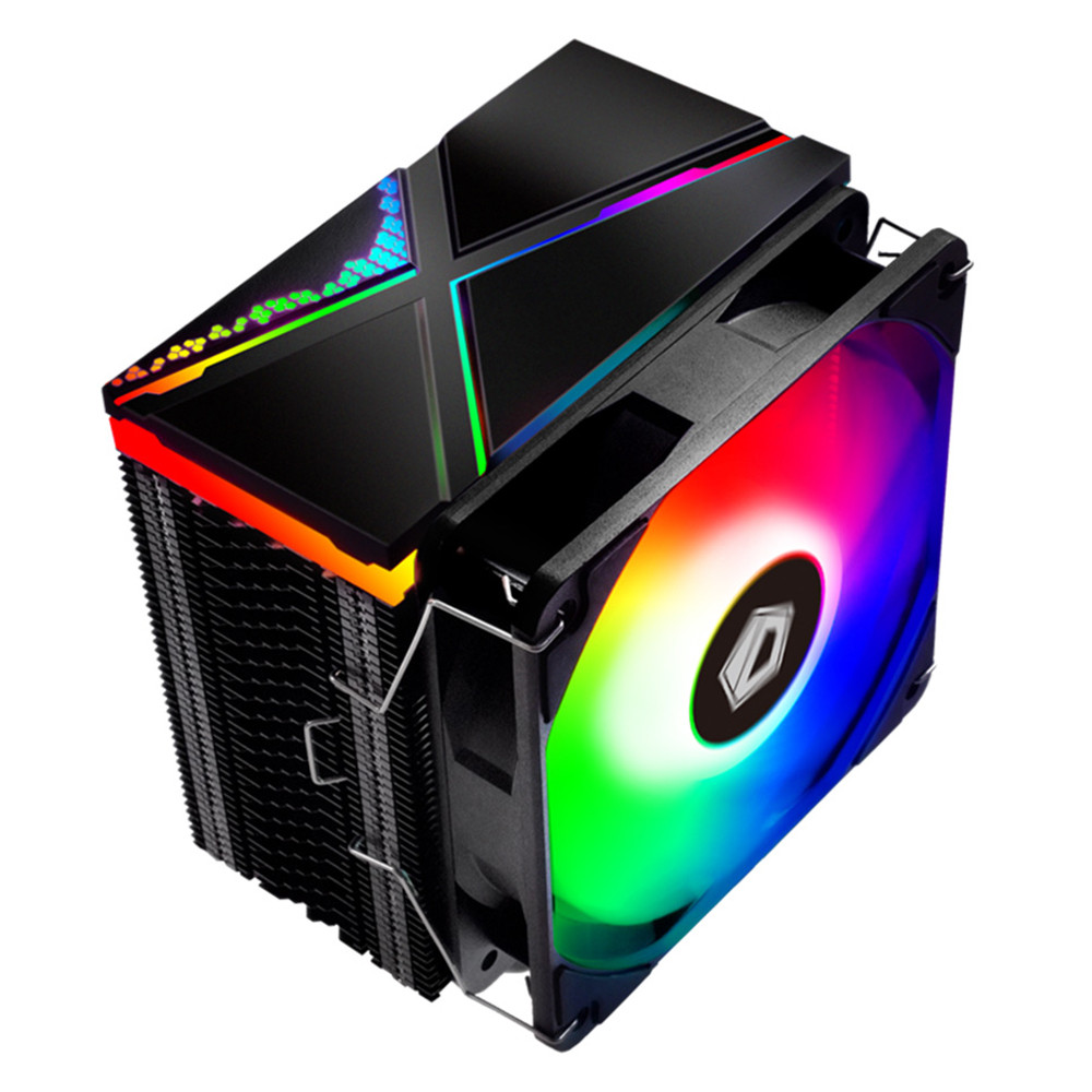 Система охлаждения ID-Cooling SE-234-ARGB V2 Для процессора - миниатюра 6