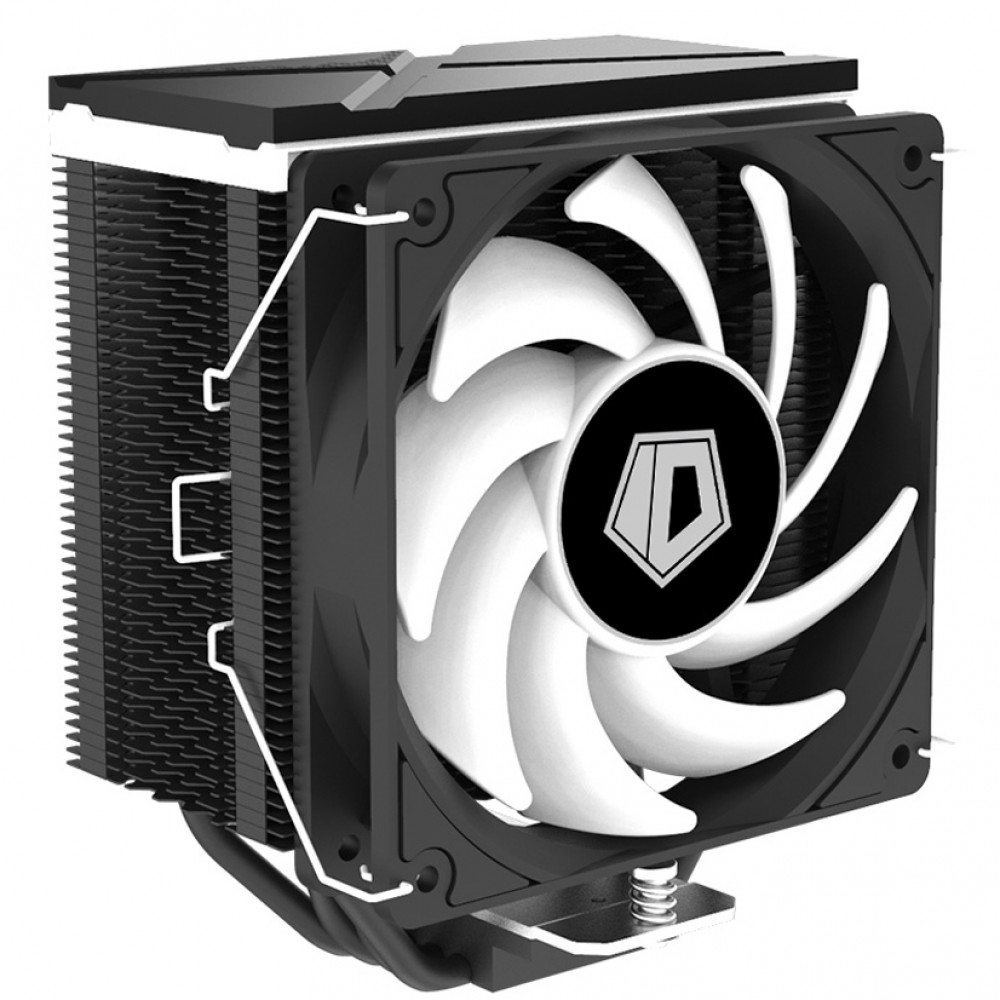 Система охлаждения ID-Cooling SE-234-ARGB V2 Для процессора - миниатюра 5