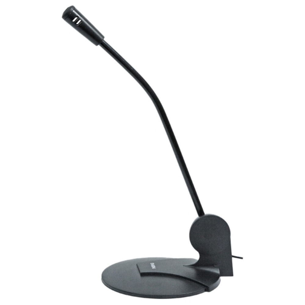 Микрофон Sven Микрофон MK-200 SV-0430200 - миниатюра 5