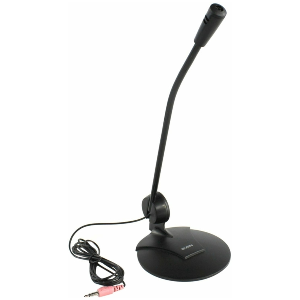 Микрофон Sven Микрофон MK-200 SV-0430200 - миниатюра 6