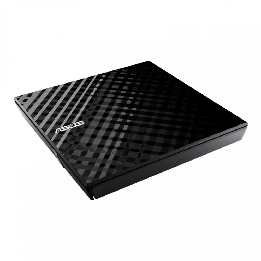 Оптический привод Asus SDRW-08D2S-U LITE/BLK/G/AS - миниатюра 3