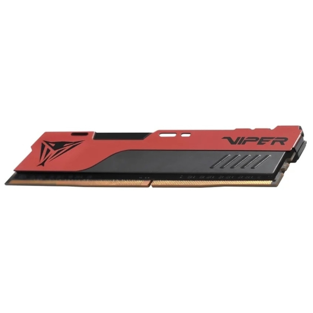 ОЗУ Patriot Viper Elite II PVE2416G320C8 DIMM, DDR4, 16 Гб, 3200 МГц - миниатюра 4