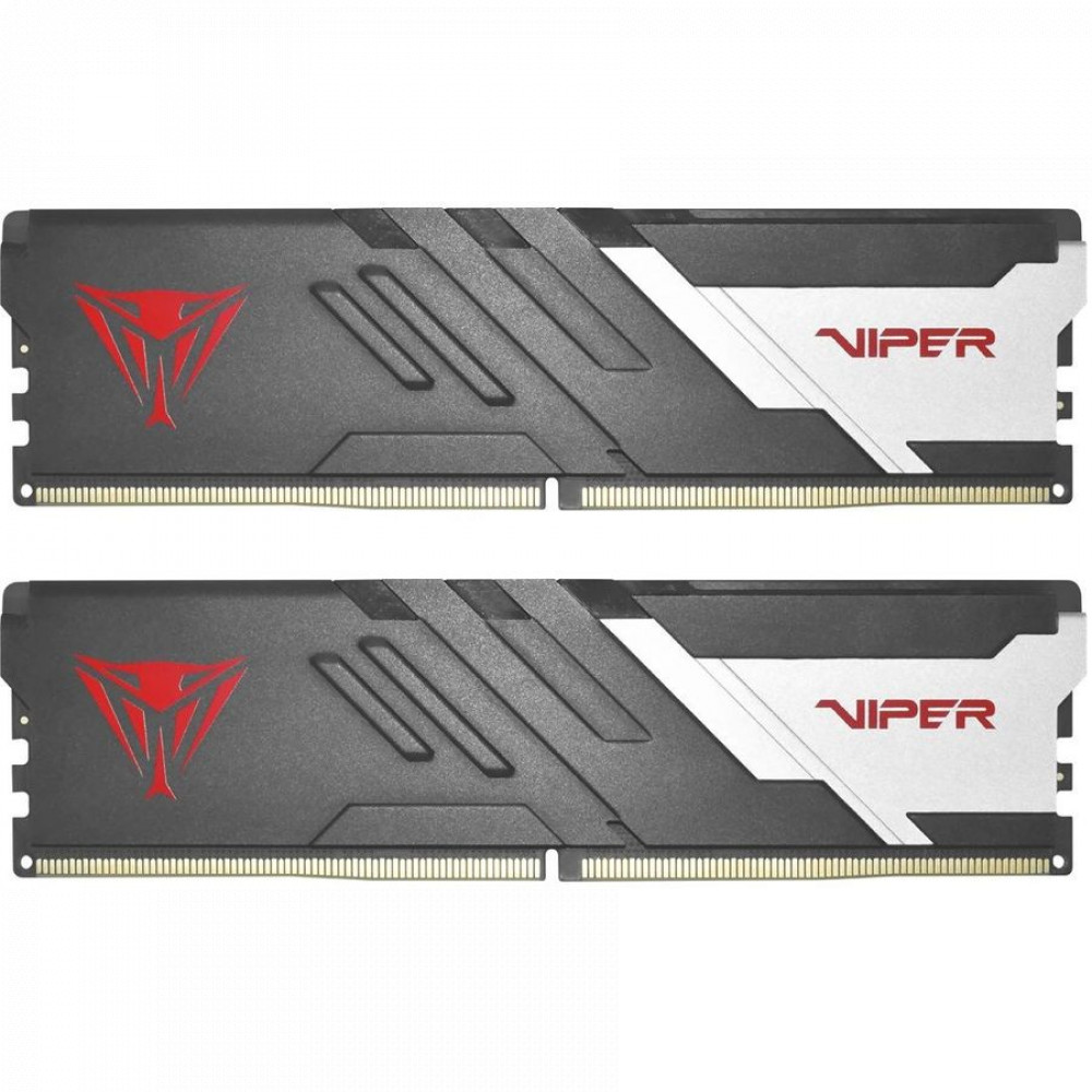 ОЗУ Patriot Viper Venom PVV516G560C40K DIMM, DDR5, 16 Гб (2 х 8 Гб), 5600 МГц - миниатюра 3