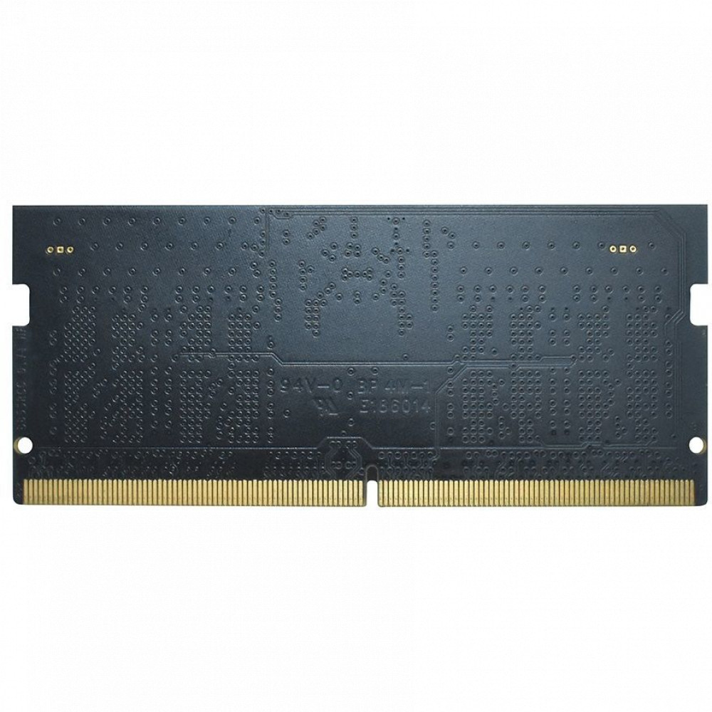 ОЗУ Patriot 32 Гб PSD532G48002S SO-DIMM, DDR5, 32 Гб, 4800 МГц - миниатюра 5
