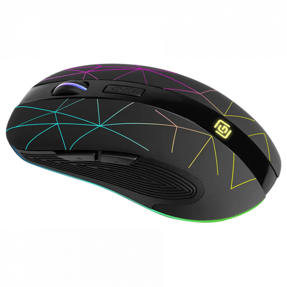 Мышь Oklick 976GW 1431703 Игровые, Беспроводная - миниатюра 6