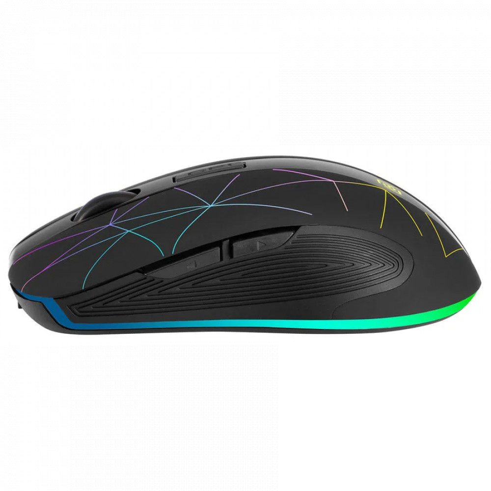 Мышь Oklick 976GW 1431703 Игровые, Беспроводная - миниатюра 7