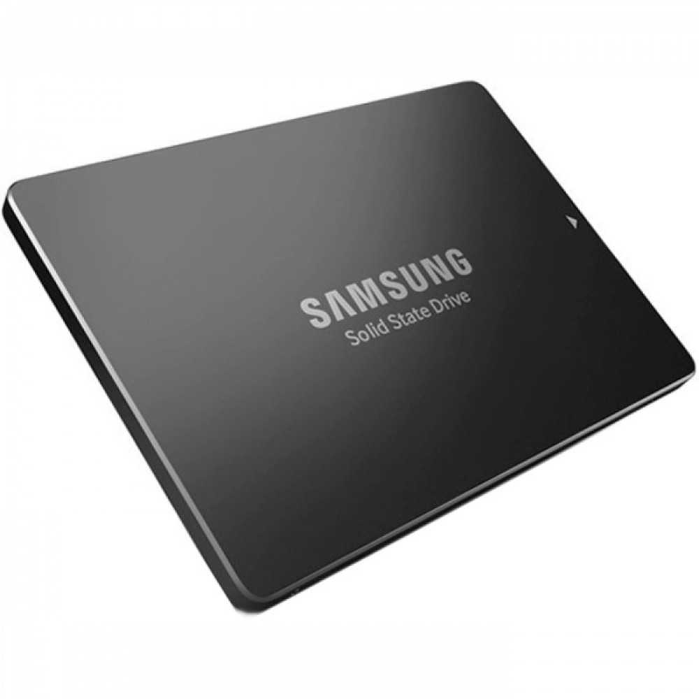 Жесткий диск Samsung PM9A3 (MZQL23T8HCLS-00B7C) SSD (твердотельные), 3840 ГБ, 2.5 дюйма, U.2 - миниатюра 2