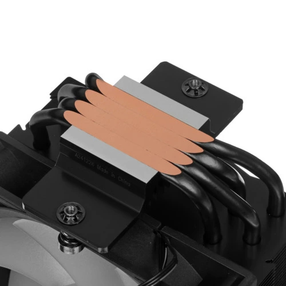 Система охлаждения PCcooler RT400 ARGB BK Для процессора - миниатюра 6