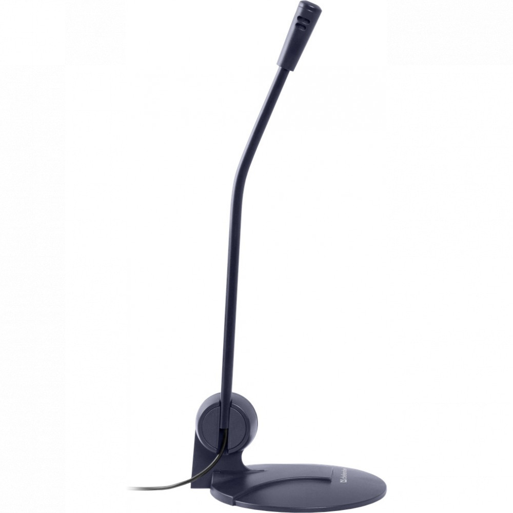 Микрофон Defender MIC-117 64117 - миниатюра 5
