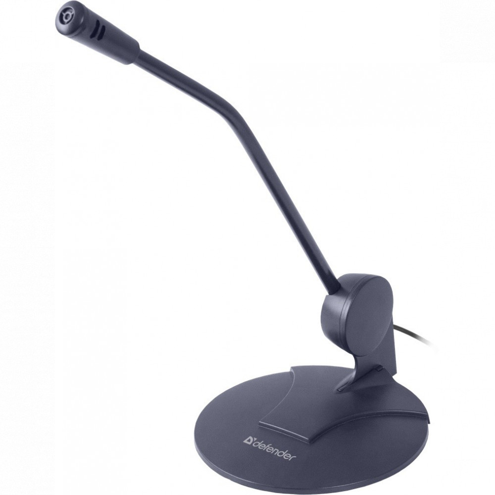 Микрофон Defender MIC-117 64117 - миниатюра 8