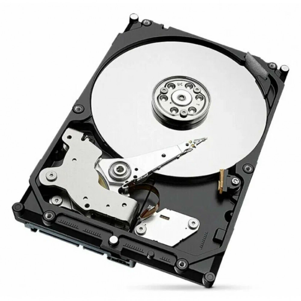 Жесткий диск Seagate Skyhawk ST4000VX016 HDD (классические), 4 ТБ, 3.5 дюйма, SATA - миниатюра 6