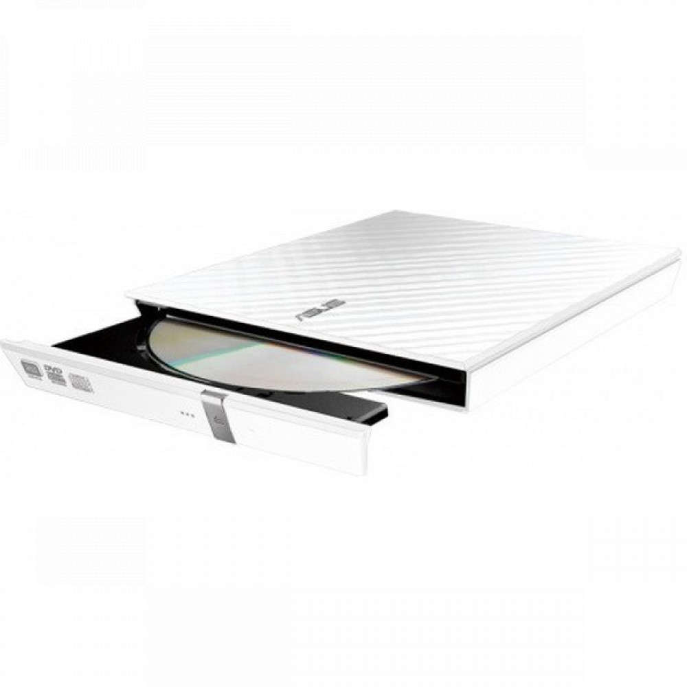 Оптический привод Asus SDRW-08D2S-U LITE/WHT/G/AS - миниатюра 4