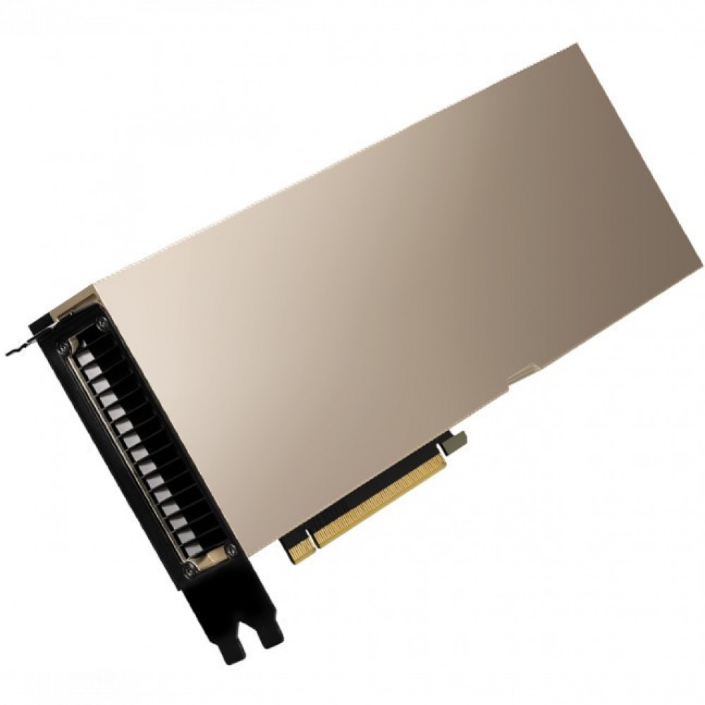 Видеокарта Nvidia Tesla A100 80Gb OEM 900-21001-0120-130 80 ГБ - миниатюра 4