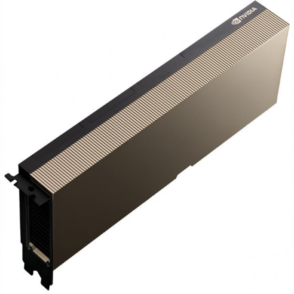 Видеокарта Nvidia Tesla A100 80Gb OEM 900-21001-0120-130 80 ГБ - миниатюра 5