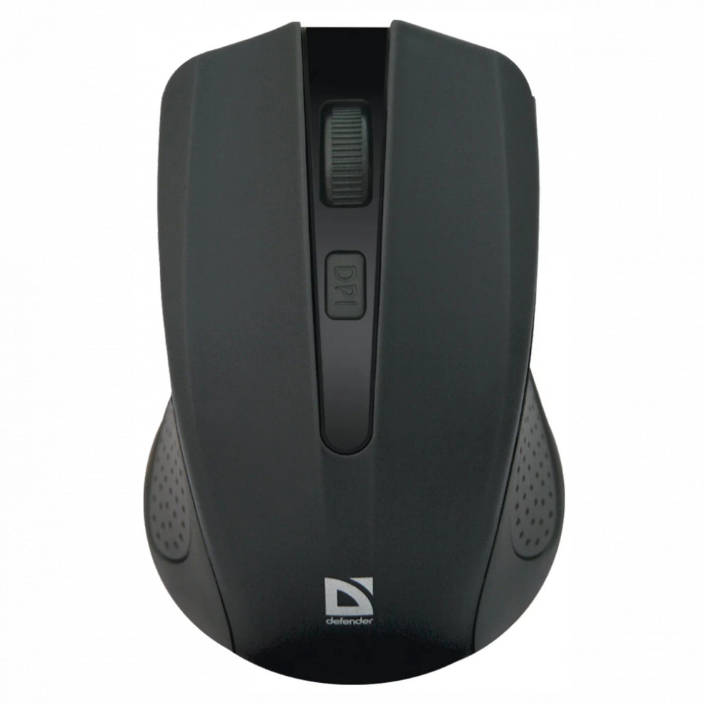 Мышь Defender Accura MM-935 52935 Бюджетные, Беспроводная - миниатюра 4