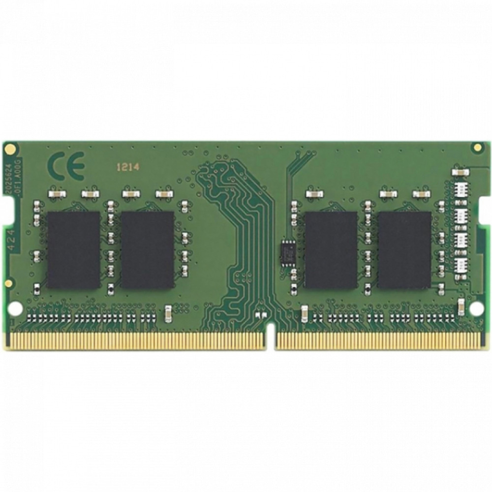 ОЗУ ADATA 8 ГБ AD4S32008G22-BGN SO-DIMM, DDR4, 8 Гб, 3200 МГц - миниатюра 2