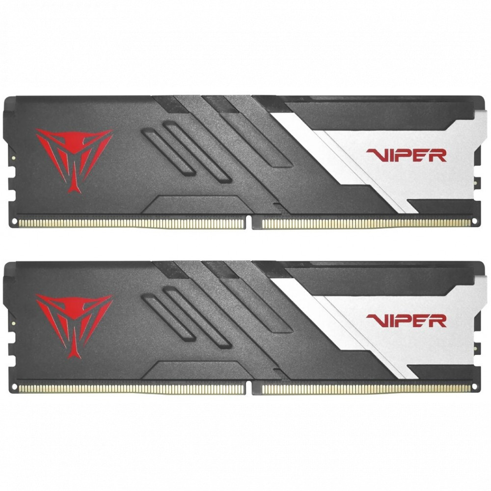 ОЗУ Patriot Viper VENOM PVV532G560C36K DIMM, DDR5, 32 Гб (2 х 16 Гб), 5600 МГц - миниатюра 5