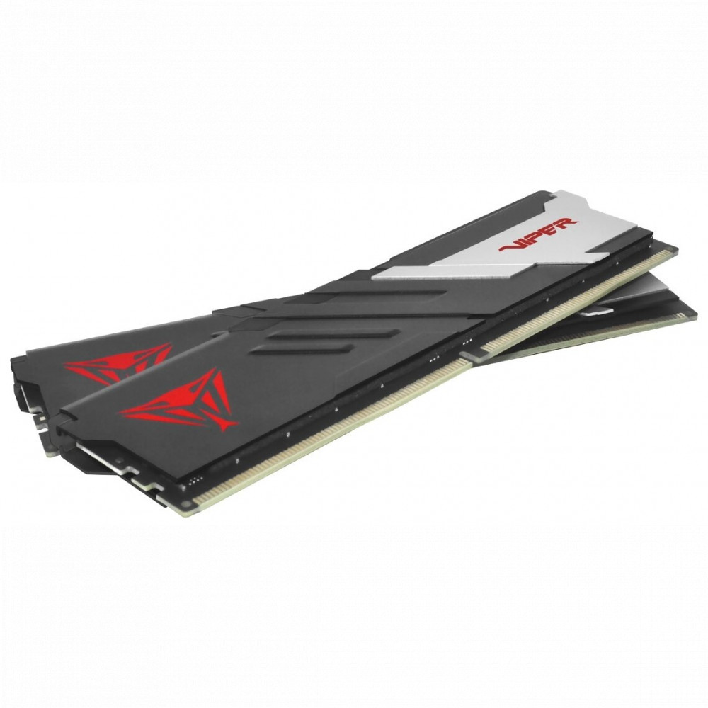 ОЗУ Patriot Viper VENOM PVV532G560C36K DIMM, DDR5, 32 Гб (2 х 16 Гб), 5600 МГц - миниатюра 6