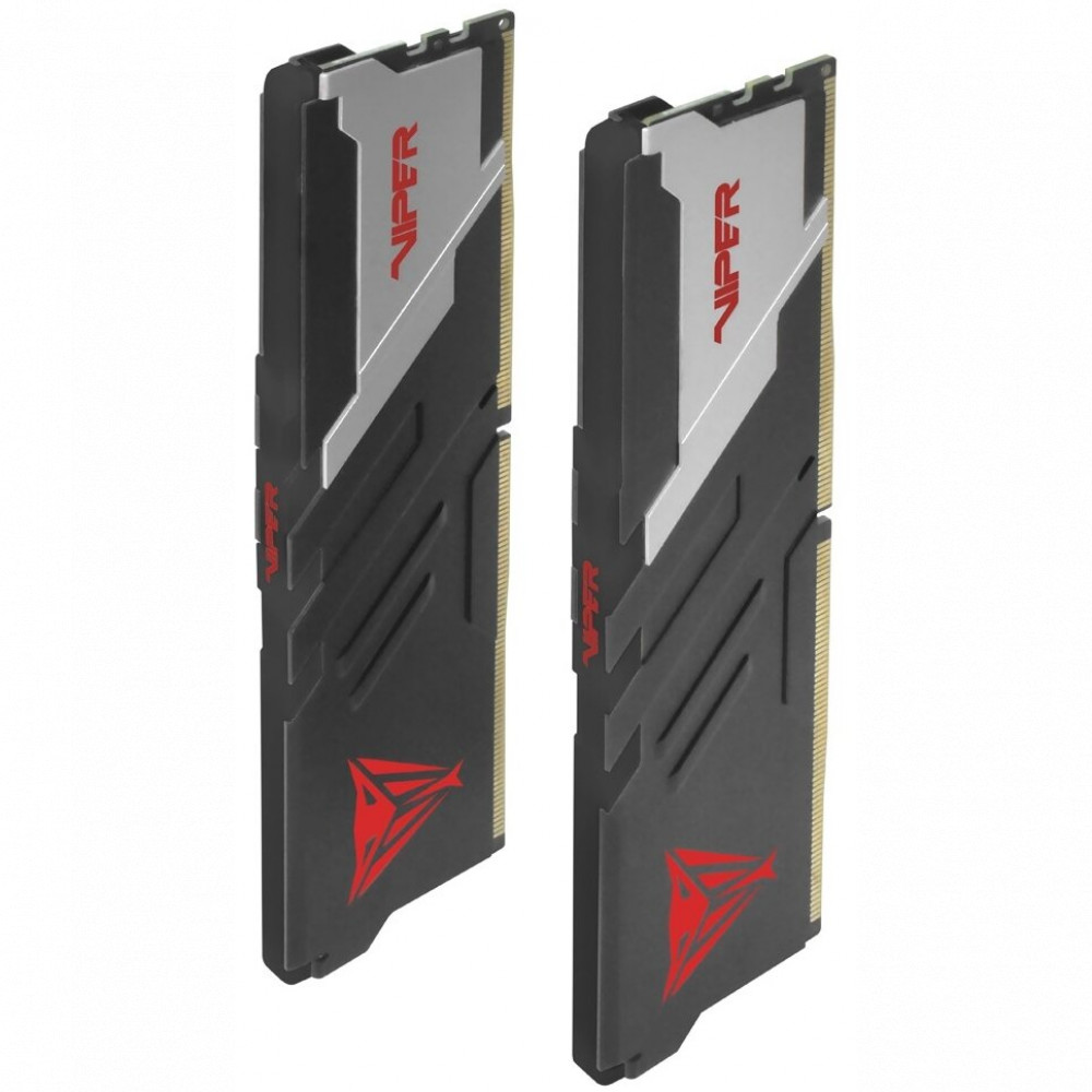 ОЗУ Patriot Viper VENOM PVV532G560C36K DIMM, DDR5, 32 Гб (2 х 16 Гб), 5600 МГц - миниатюра 8